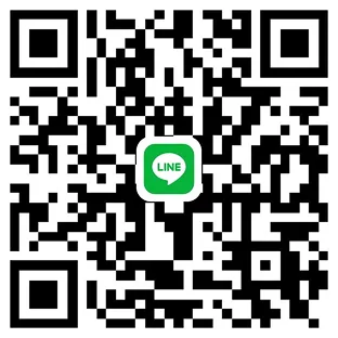 LINE QRコード